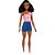 Barbie family brooklyn detetive mister.praia - mattel (unidade) - Imagem 4