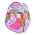 Barraca infantil barraca unicornio 72x70x91cm - dm toys (unidade) - Imagem 1
