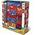 Cenario tematico (playset) fire station c/luz/som 23pcs - maral (unidade) - Imagem 3