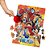 Quebra-cabeca cartonado one piece puzzle play 100pecas - elka (unidade) - Imagem 2