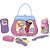Acessorio para boneca baby alive bolsinha da mamae - elka (unidade) - Imagem 1