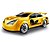 Carrinho pegasus concept car - brinquemix (unidade) - Imagem 1