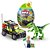 Brinquedo para montar max dino adventure 252pcs - candide (unidade) - Imagem 1