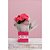 Cachepot paper decorado pote 15 valencia quadrado - xingo embalagens (pct.c/10) - Imagem 2