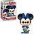 Boneco e personagem funko pop minnie c/roupa de co - candide (unidade) - Imagem 1