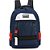 Mochila up4you good 4 u p/note gd az - luxcel (unidade) - Imagem 1