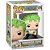 Boneco e personagem funko pop one piece zoro c/dua - candide (unidade) - Imagem 4