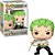 Boneco e personagem funko pop one piece zoro c/dua - candide (unidade) - Imagem 3
