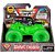 Carrinho monster jam c/rodas neon 1:43 - sunny (unidade) - Imagem 3