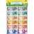 Brinquedo diverso dinheirinho infantil 48 notas - ggb plast (unidade) - Imagem 1