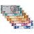 Brinquedo diverso dinheirinho infantil 48 notas - ggb plast (unidade) - Imagem 2