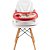 Cadeira de alimentacao carros booster 6 mes. ate 15kg - styll baby (unidade) - Imagem 1