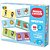 Brinquedo pedagogico opostos 48 pcs - ggb plast (unidade) - Imagem 1