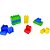 Brinquedo para montar 3 palavrinhas blocos 30 pcs - big star (unidade) - Imagem 4