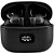 Fone de ouvido bluetooth tws preto com anc fbt2001 - maxprint (unidade) - Imagem 2