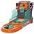 Jogo diverso basquete arremesso livre c/con - dm toys (unidade) - Imagem 1