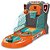 Jogo diverso basquete arremesso livre c/con - dm toys (unidade) - Imagem 1