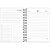 Agenda 2026 cliff preta 176f.117x164mm - foroni (pct.c/05) - Imagem 23