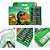 Maleta para pintura colorindo dinossauros c/giz - magic kids (unidade) - Imagem 1