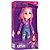 Boneco e personagem dos rosa katlen 26cm - baby brink (unidade) - Imagem 2