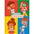 Agenda permanente escolar 96f.105x148mm - foroni (pct.c/05) - Imagem 28