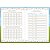 Agenda permanente escolar 96f.105x148mm - foroni (pct.c/05) - Imagem 2
