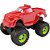 Carrinho tiger monster collection ii - dismat (unidade) - Imagem 1