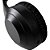 Fone de ouvido bluetooth headphone preto hbt1001 - maxprint (unidade) - Imagem 4
