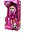 Boneco e personagem dos rosa emilly vick 25cm - baby brink (unidade) - Imagem 3