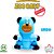 Brinquedo para bebe zoo baby colecionavel sortido - big star (unidade) - Imagem 30