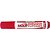 Pincel marcador permanente flip chart recarregavel vm. - radex (cx.c/12) - Imagem 1