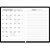 Agenda 2026 modena 176f.123x166mm - foroni (pct.c/05) - Imagem 20