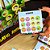 Jogo educativo desafio animais - carlu (unidade) - Imagem 2