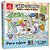 Quebra-cabeca madeira comfy e cozy para colorir 30pc - brinc. de crianca (unidade) - Imagem 1