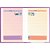 Agenda 2026 stitch 176f. 135x192mm - foroni (pct.c/04) - Imagem 4