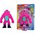 Boneco e personagem monstros 14cm (s) - sunny (unidade) - Imagem 3