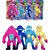 Boneco e personagem monstros 14cm (s) - sunny (unidade) - Imagem 2