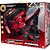 Carrinho controle remoto super racing 1:12 bat.recarreg - dm toys (unidade) - Imagem 2