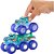 Hot wheels monster trucks energia demolicao+reboque 1:64 - mattel (unidade) - Imagem 3