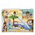 Boneca disney moana playset diversao oceano - mattel (unidade) - Imagem 12