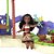 Boneca disney moana playset diversao oceano - mattel (unidade) - Imagem 4