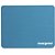 Mouse pad tecido azul 22x18cm - maxprint (unidade) - Imagem 3
