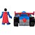 Imaginext dcsf supermobile + figura - mattel (unidade) - Imagem 14