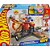 Hot wheels pista city downtown loja de doces - mattel (unidade) - Imagem 4