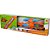 Fantasia acessorio lanca dino power c/luz e som - dm toys (unidade) - Imagem 2