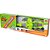 Fantasia acessorio lanca dino power c/luz e som - dm toys (unidade) - Imagem 2
