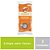 Esponja para limpeza scotch brite nao risca-laranja - 3m (bl.c/03) - Imagem 2