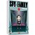 Livro manga spy x family n.07 - panini (unidade) - Imagem 1