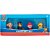 Boneco e personagem patrulha canina c/4 figuras - sunny (unidade) - Imagem 2