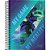 Caderno 10x1 capa dura player 1 160fls. - jandaia (pct.c/04) - Imagem 18